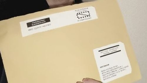 Joi este ultima zi de înscriere a alegătorilor din diaspora pentru a vota prin corespondenţă la prezidențiale