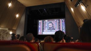Purtătorul de cuvânt al BOR intervine în scandalul din jurul filmului „Arsenie.Viața de apoi”: Biserica nu poate și nici nu-și propune să interzică vreodată ceva în spațiul public