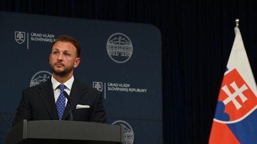 Autorul atacului armat asupra premierului Fico s-ar putea să nu fi fost doar un "lup singuratic", afirmă ministrul slovac de Interne