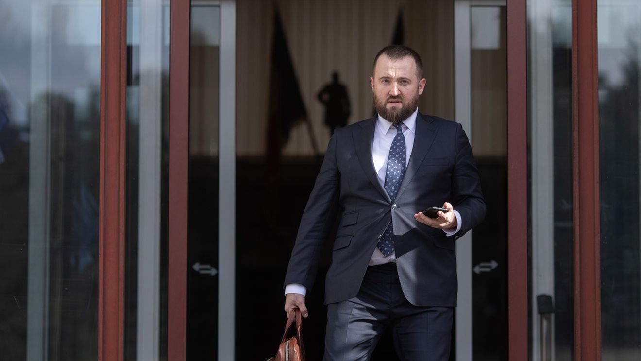 Procurorul șef al Direcției Naționale Anticorupție: Sper să trecem într-o nouă etapă, bazată pe mai mult respect şi pe mai multă deschidere între avocatura bucureşteană şi DNA