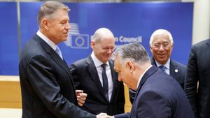 Raportul CSAT pe 2023 laudă relația cu Ungaria, calul troian al Rusiei în UE: ”Rezultate pozitive şi substanţiale, jalonate de discuţii concentrate pe proiecte concrete şi de substanţă”
