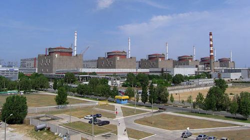 Centrala nucleară de la Zaporojie nu prezintă niciun „pericol imediat”, anunţă Agenţia Internaţională a Energiei Atomice, după ce Zelenski a catalogat situaţia drept „critică”