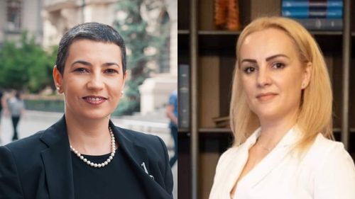 Răsturnare de situație în PNL: Marina Manea e noua propunere de secretar de stat la educație, după ce Violeta Vijulie anunțase că filiala sector 3 o susține pe această poziție