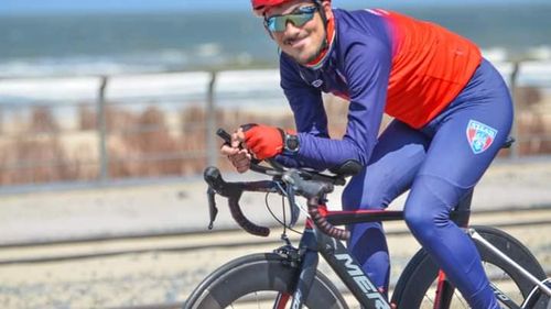 Sportivul paralimpic Sorin Theodor Matican, Emblema de Onoare a Armatei României