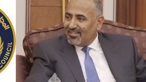 Liderul separatiștilor din Yemen a fugit spre o destinaţie necunoscută, în timpul întârzierii unui zbor ce urma să îl ducă la Riad