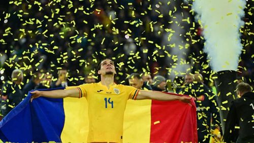 VIDEO Trending pe rețele: Calificarea României la EURO 2024, moartea Ronei Hartner și ciclonul Federico din Constanța
