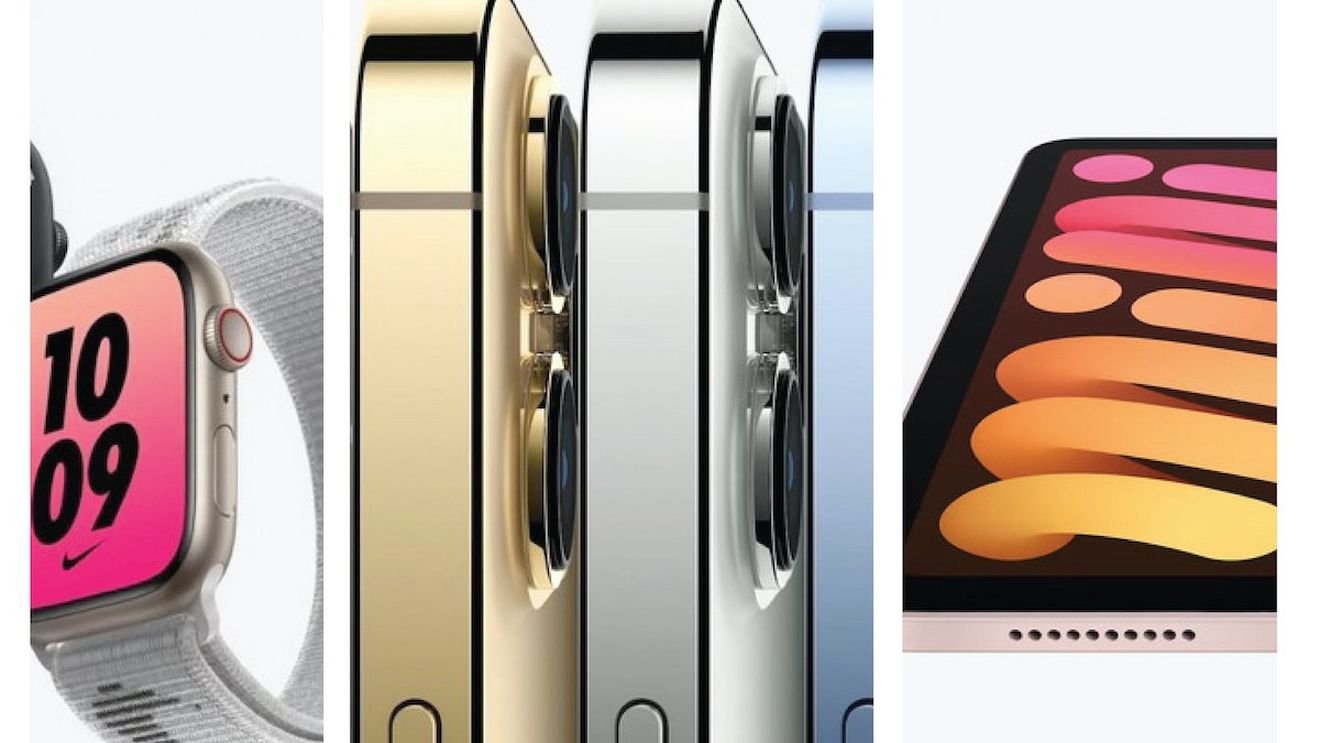 Apple a lansat iOS 15.2