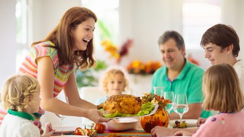 Ce bunătăți mănâncă americanii la marile sărbători: câteva idei pe care le poți încerca și în România