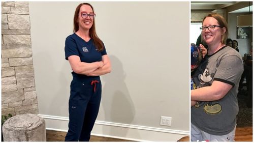 Un neurochirurg care a slăbit peste 36 kg a prezentat dieta sa de dinainte și de după pierderea în greutate / A renunțat la băuturile carbogazoase, a inclus alimente bogate în proteine