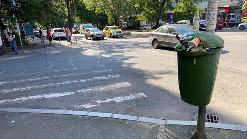 Încă o tensiune în coaliție: Primarul Sectorului 2, Radu Mihaiu, acuză consilierii PNL că au votat împreună cu PSD și au blocat scăderea tarifului la salubritate pentru cetățeni