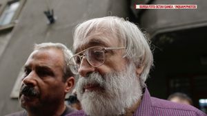 Una dintre victimele lui Gregorian Bivolaru face mărturii șocante: „Ni s-a spus că actul sexual era autorizat de Dumnezeu”