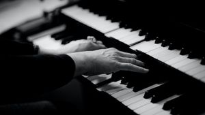 O bucată muzicală necunoscută, atribuită lui Mozart, descoperită la Leipzig