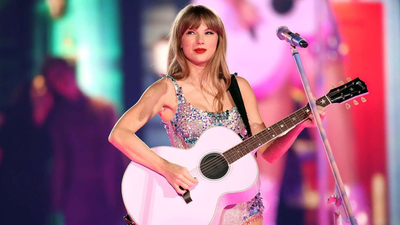 De ce toată lumea plânge pe melodiile de despărțire ale lui Taylor Swift