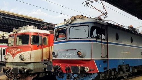 CFR Călători anunţă că, până la finalul anului, vor fi reduse posturi, dar asta nu implică disponibilizări/ Bugetul pentru 2022 prevede aproximativ 12.000 de salariaţi