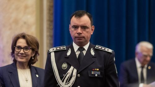 Premierul Ciolacu i-a dat mână liberă ministrului Predoiu să facă demiteri la vârful Poliției Române