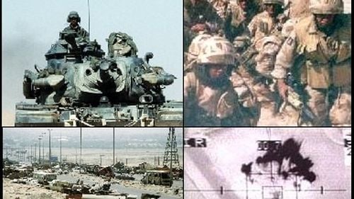 Irakul continuă să plătească reparații de război Kuweitului, virându-i 490 de milioane de dolari