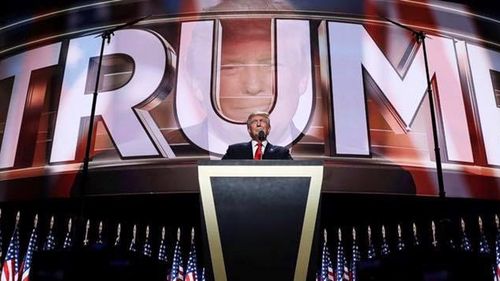 Politica externă a lui Donald Trump traversează o perioadă dificilă