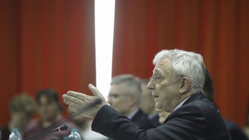 Epopeea aurului BNR s-a încheiat: Parlamentul a respins proiectul lui Dragnea și Șerban Nicolae