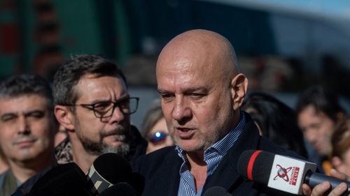 Dumitru Costin: Astăzi am auzit nişte aberaţii, să vedem poate găsim o soluţie să indexăm o parte din pensii / Tocmai am încercat să punem sistemul de pensii la un numitor comun, acum venim şi creăm din nou dezechilibre, parcă am fi nebuni