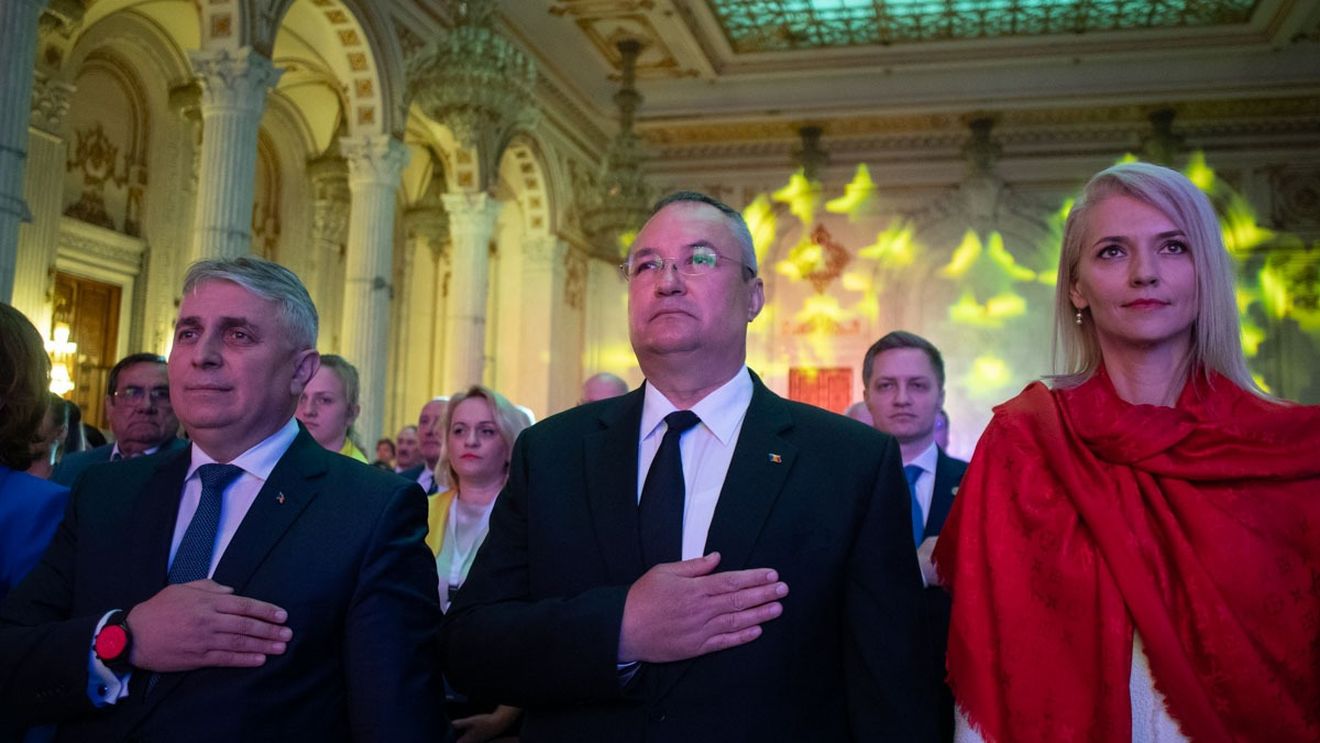 Gorghiu: Veţi vedea că PNL are capacitatea şi forţa să bage candidatul Nicolae Ciucă în turul 2/ Eu nu cred că vom pierde alegerile prezidenţiale