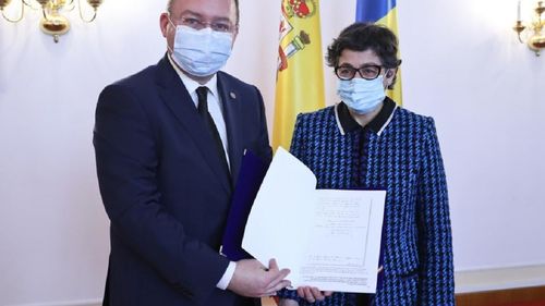 Ministrul spaniol de Externe: Apreciem foarte mult contribuţia românilor şi vrem să le răspundem la solicitările cu privire la dubla cetăţenie / O ședință comună a guvernelor român și spaniol va avea loc, cel mai probabil, în luna iunie
