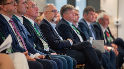 UDMR: Comasarea alegerilor nu schimbă nimic. Pentru noi, miza este interesul maghiarilor din România