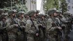 Peste 200.000 de militari ucraineni sunt căutați de autorități fiind „absenți fără permisiune”