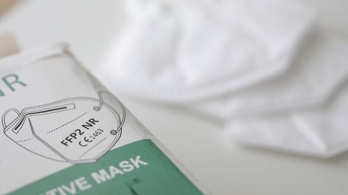 Şefa ONAC: Procedurile de achiziţii de produse medicale derulate în pandemie au fost transparente şi conforme / Fosta șefă ONAC, anchetată de DNA privind achiziția de măști în pandemie