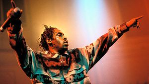 Cauza morții rapperului Coolio, celebru pentru melodia "Gangsta’s Paradise": Supradoză de fentanil