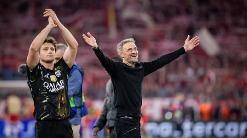 Finala Champions League aduce „cea mai mare desfășurare de poliție într-o singură zi din istoria Ungariei”