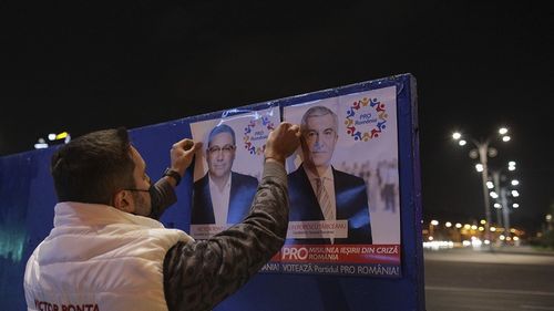 Partidele lui Ponta și Tăriceanu au fuzionat / Ce au spus cei doi lideri despre ”noul USL”