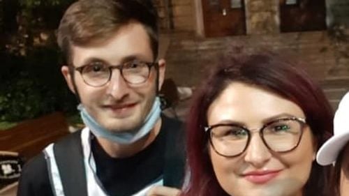 Vlad Teohari cere daune materiale de 816.000 de lei de la USR pentru invalidarea candidaturii la alegerile parlamentare