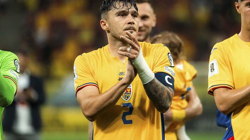 Marca: Topul marilor vedete care vor rata CM de fotbal - Un jucător din România, titular: Andrei Rațiu