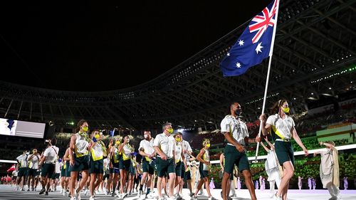 Jocurile Olimpice: Echipa de atletism a Australiei, izolată după ce Sam Kendricks a fost testat pozitiv la COVID-19/ Actualul campion mondial la săritura cu prăjina, exclus de la Tokyo