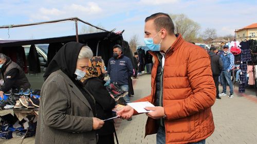 SURSE Bătălie pentru șefia filialei de tineret a PSD / Pe cine susține Marcel Ciolacu