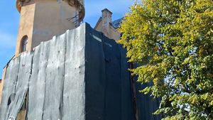 Proiect de 34 de milioane de lei din bani europeni pentru reabilitarea Casei MARTA, sediul primei fabrici de maşini din ţară
