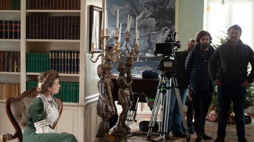 Regizorul Cristi Puiu, în juriul prestigiostului Festivalul Internaţional de Film de la Veneţia 2020