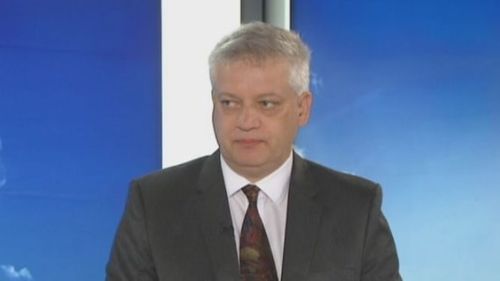 Vestul nu se va mai teme de ruşi decât după ce Federaţia Rusă se va dezintegra, iar acest lucru e inevitabil - Leonid Petrov