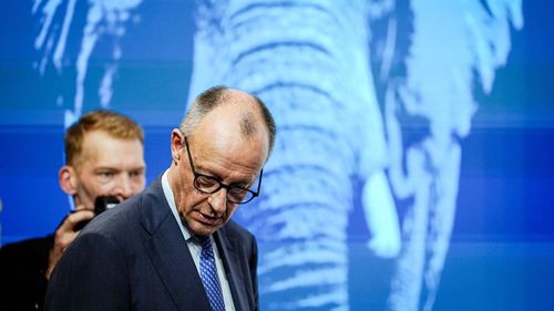 Cancelarul Merz: „Vacanța Europei de la istoria mondială” s-a terminat / Ordinea internațională bazată pe reguli „nu mai există” / „Pretenția Statelor Unite la leadership a fost contestată și, posibil, pierdută"