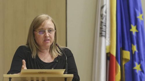 Cum a câștigat Speranţa Cliseru în 2017 de la firmele și primăriile din București și Voluntari mai mult decât Iohannis, Dragnea și Tăriceanu