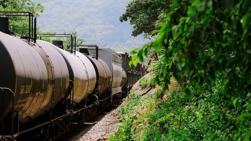 Marii exportatori ai Rusiei reduc volumele de mărfuri transportate pe calea ferată, pe fondul încetinirii economiei (Reuters)