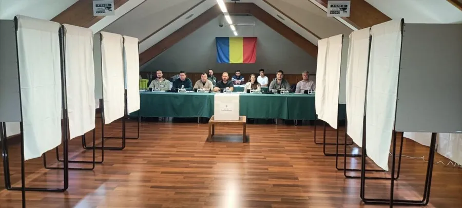 Votare în Spania turul al doilea alegeri prezidențiale 2025