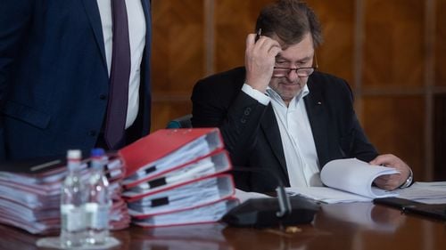 EXCLUSIV Administrația spitalelor București, din subordinea Primăriei Capitalei, așteaptă de câteva luni răspunsuri de la Ministerul Sănătății pentru neconcordanțe în contracte din PNRR / Proiectele trebuie realizate până la finalul anului 2024