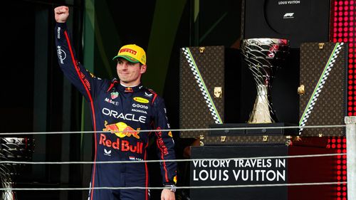 Cum face Louis Vuitton ca Formula 1 să pară și mai luxoasă