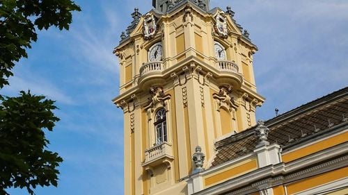 Percheziții DNA la Primăria Cluj-Napoca / Sunt vizate documente legate de centura metropolitană / Primăria: ”Activitatea se desfășoară normal”