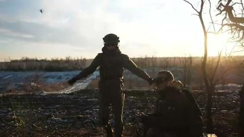 Disperați și epuizați, soldații ucraineni recunosc superioritatea rușilor: "Au mai mult echipament și forță de muncă"