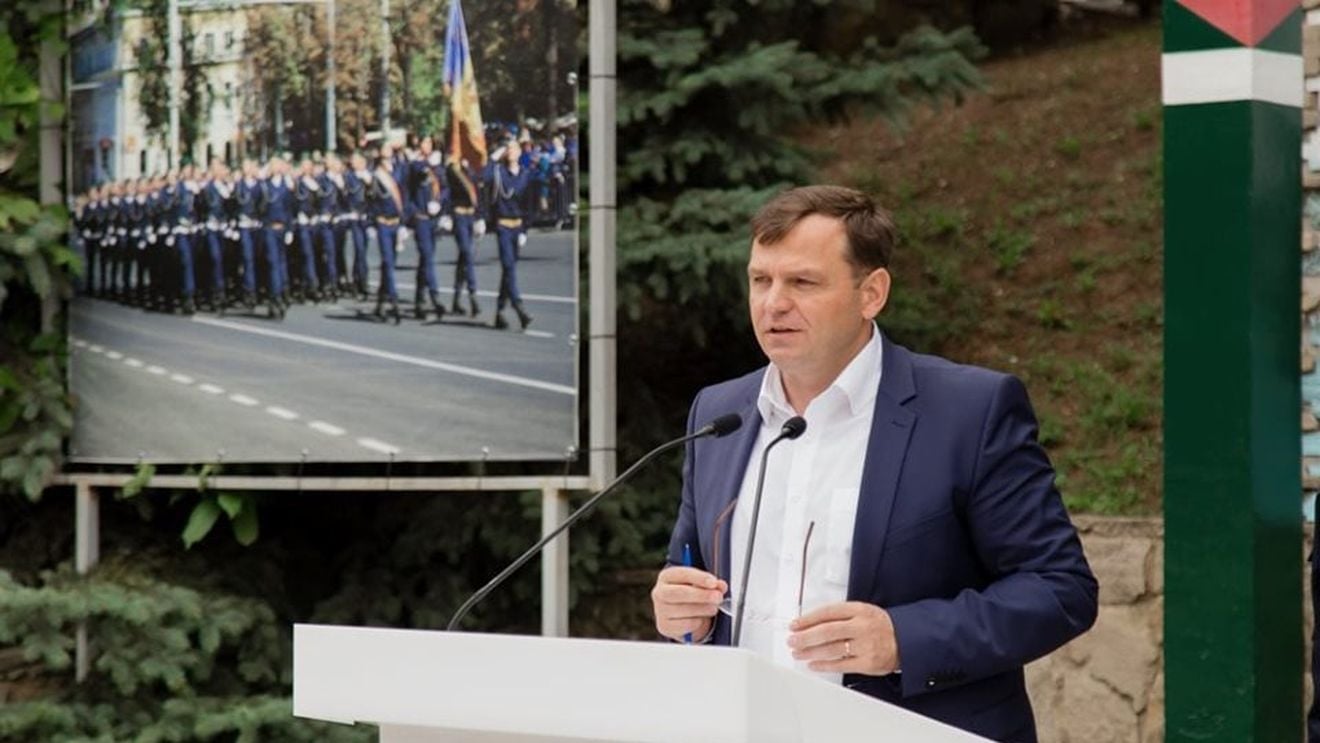 Andrei Năstase va candida din nou pentru primăria Chișinăului din partea Blocului ACUM/ Alegerile din 20 octombrie, prima confruntare cu aliații de la guvernare, socialiștii lui Dodon