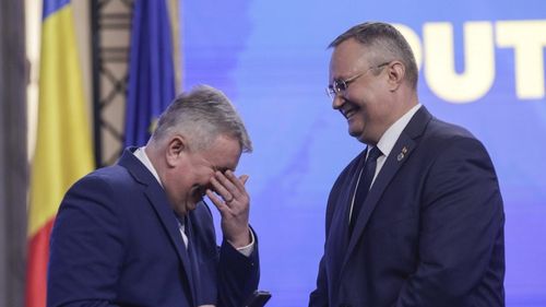 Cătălin Drulă: Vă puteţi închipui că premierul Ciucă iese mâine şi ne trezim la 11 dimineaţă că un ministru UDMR sau PSD a fost demis? Nimeni nu-şi închipuie aşa ceva/ În demiterea miniştrilor USR, Cîţu a fost „o unealtă”