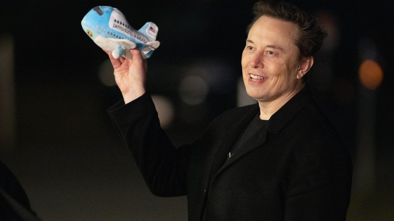 Forbes: Elon Musk, cel mai bogat om de pe planetă cu o avere estimată la 839 miliarde de dolari