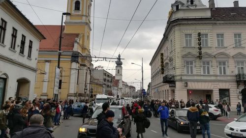 Autoritățile din Cluj vor organiza Zilele Culturii Maghiare în trei zile în loc de 10 zile, atât cât dura evenimentul în anii precedenți